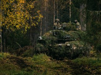 Time to Prepare For World War-Size Conflict With Russia, Warns NATO