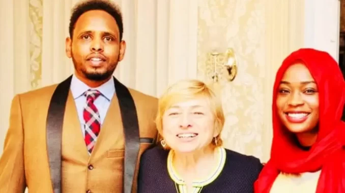 Somali Fraudster Who Stole Millions from Maine Taxpayers Puts Bounty on Reporter Who Exposed Him