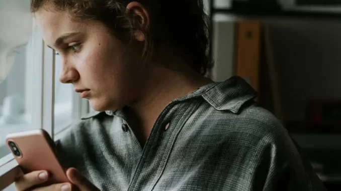 Number of Children Turning to AI Chatbots for Mental Health ‘Therapy’ Surges