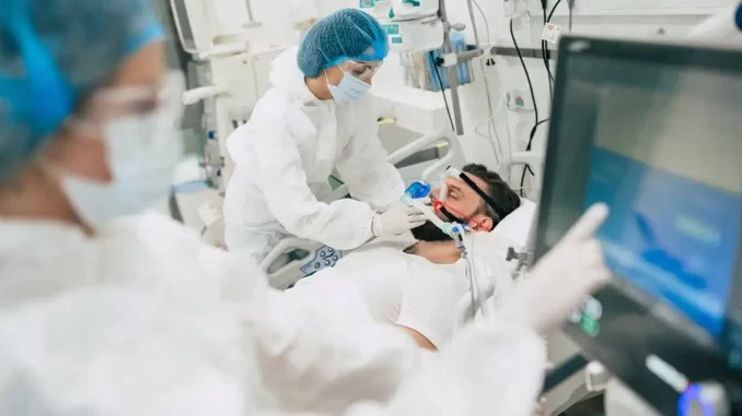 HHS Report Exposes Organ Harvesting from Patients Showing Signs of Life: ‘Very Unethical’