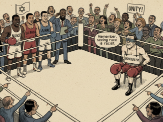 The Choice You Cannot Avoid