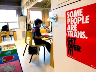 California can't allow schools to hide gender identity of kids from their parents, judge rules