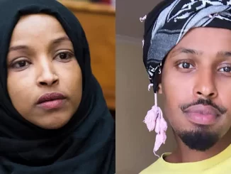 Ilhan Omar’s Friend Blows Whistle, Confirms She Did Marry Her Brother to ‘Get Him Papers’