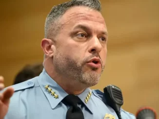 Minneapolis Police Chief Issues Ultimatum Forcing Officers to ‘Intervene’ in ICE Operations or ‘Be Fired’