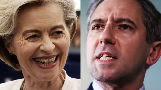 EU Leaders Move to End Social Media Anonymity