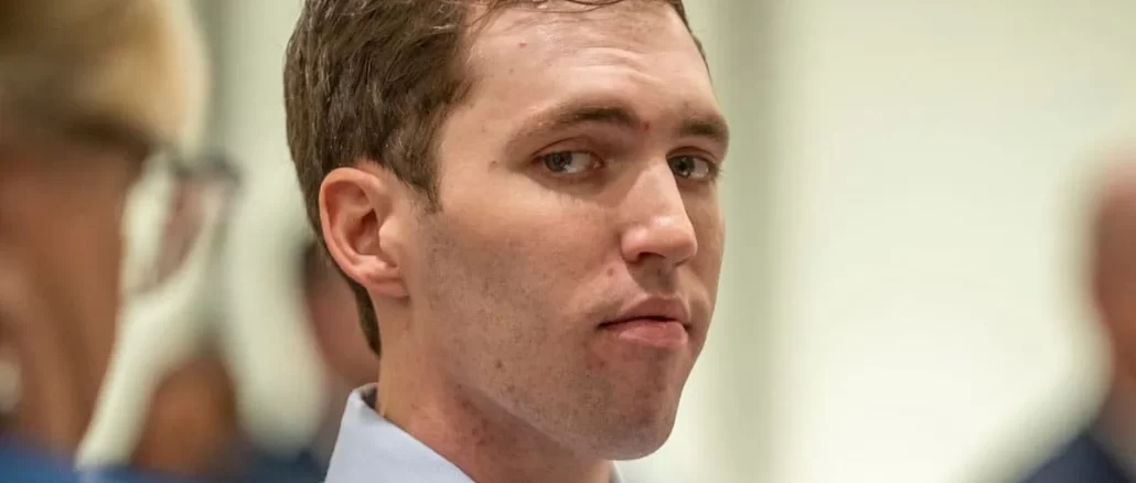 Judge Kicks Charlie Kirk Assassin Tyler Robinson’s Family Out of Courtroom