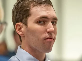 Judge Kicks Charlie Kirk Assassin Tyler Robinson’s Family Out of Courtroom