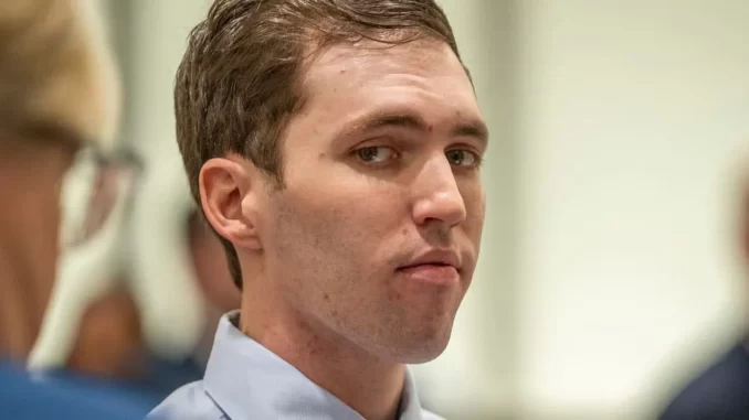Judge Kicks Charlie Kirk Assassin Tyler Robinson’s Family Out of Courtroom