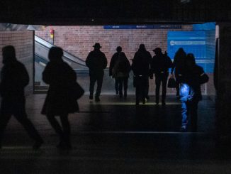 Climate extremists claim responsibility for blackout affecting 50,000 households