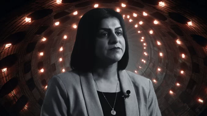 Britain’s AI Policing Plan Turns Toward Predictive Surveillance and a Pre-Crime Future