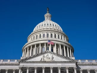 Congress Breaks Record For Doing The Least