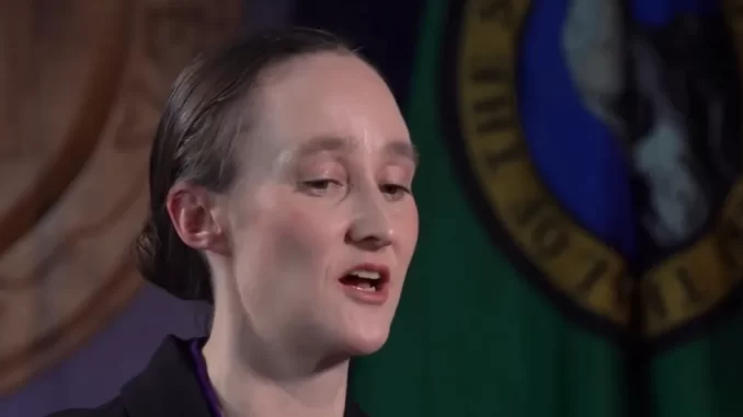 Seattle Mayor Proudly Admits She Is Not Seeking Probe Into Somali Scammers