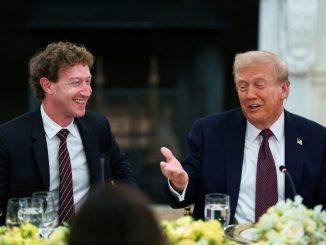 Mark Zuckerberg’s Meta Signs Major Nuclear Energy Deal to Power AI Data Centers