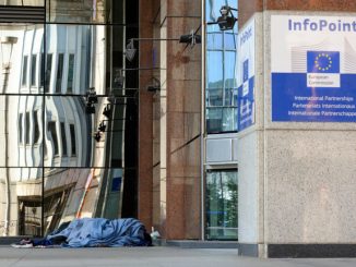 EU citizens pessimistic about everything – poll