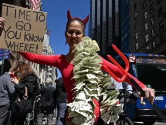 Fun Ideas From Newly Empowered Virginia Democrats