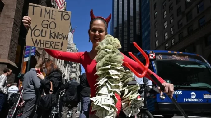 Fun Ideas From Newly Empowered Virginia Democrats