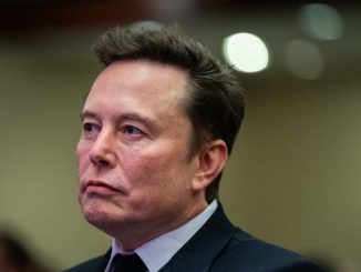 Musk sues OpenAI and Microsoft for $134 billion