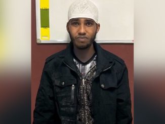 Eritrean migrant attacked three people at random on the street