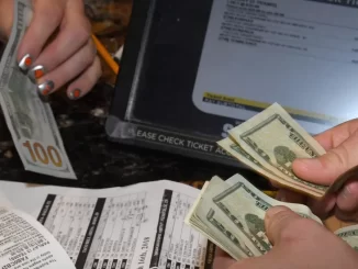 Gambling Is Turning America Into A Degenerate 24/7 Sportsbook