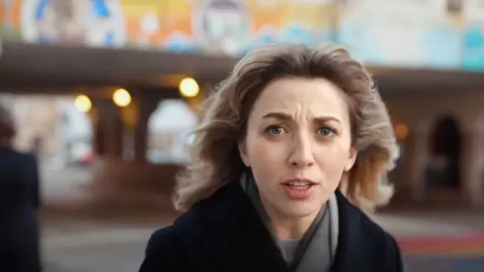 Gen Z Progressive Says She Was Too Sleepy To Make It To Key Campaign Event