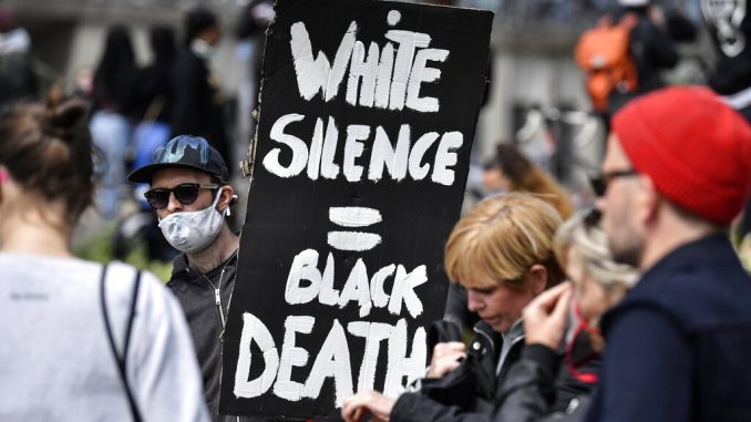 German state-funded NGO offers seminar to question ‘Whiteness,’ participants must pay over €2,000 to attend