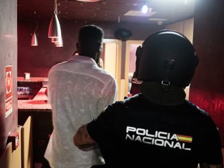 Foreigners commit two-thirds of sexual offenses, and three-quarters of homicides and robberies in Spain’s Navarre region