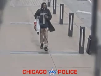 Illinois Man With 57 Arrests Will Reportedly Avoid Prison For Vicious Pipe Attack