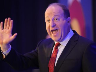 Colorado Gov. Polis Considering Clemency for Tina Peters