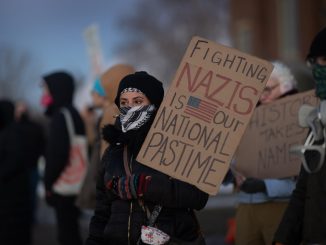 Trump threatens Insurrection Act to put down protests