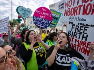 Is it always the women?