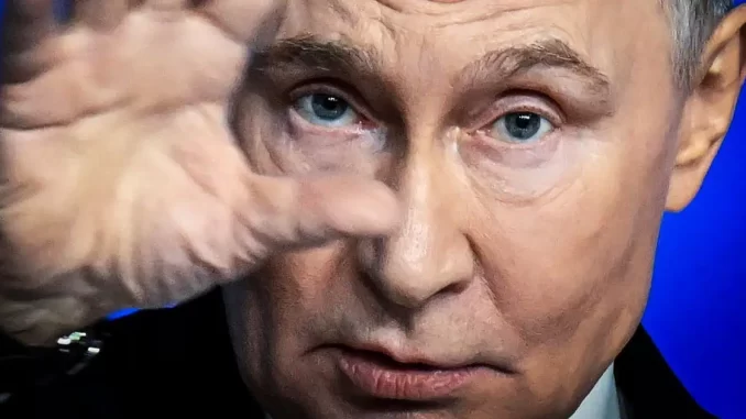 Top Putin Advisor: Russia ‘Actively Considering’ Plan to ‘Eliminate UK & Germany with Nuclear Weapons’