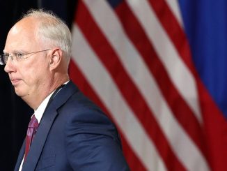 Kremlin confirms Davos talks with US delegation