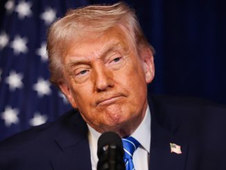 Zelensky ‘had no cards from day one’ – Trump