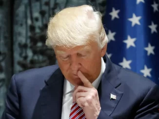 Trump Says US Deployed ‘Discombobulator’ Weapon