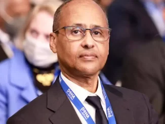 Somali Leader Admits ‘Fraud Pipeline’ Funnels Stolen Taxpayer Money Out of America