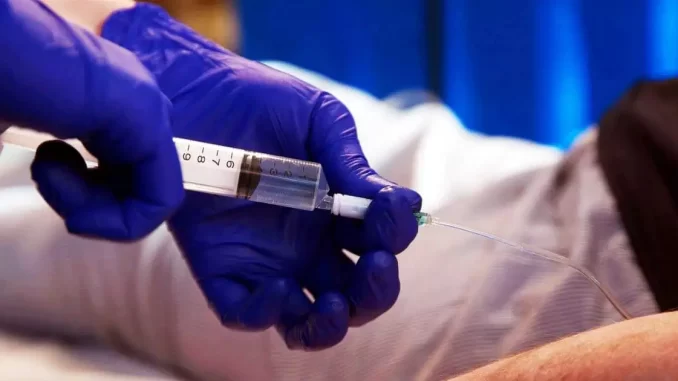 Canadian Government Euthanizes Woman Against Her Will