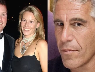 Countess Identified as Powerful Elite in Epstein’s ‘Inner Circle’
