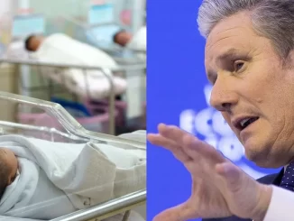 UK Government Pushes ‘Cradle to Grave’ Digital ID for Babies Plan