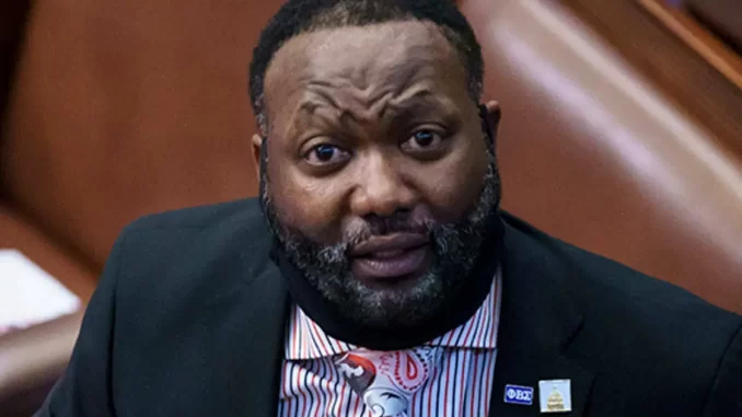 Capitol Police Officer Who Killed Ashli Babbitt Runs Home ‘Daycare’ That Took $190 Million from Taxpayers