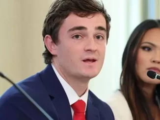 Nick Shirley: ‘Leftists’ Are ‘Coming After Me’ for Exposing Somali Fraudsters in Minnesota