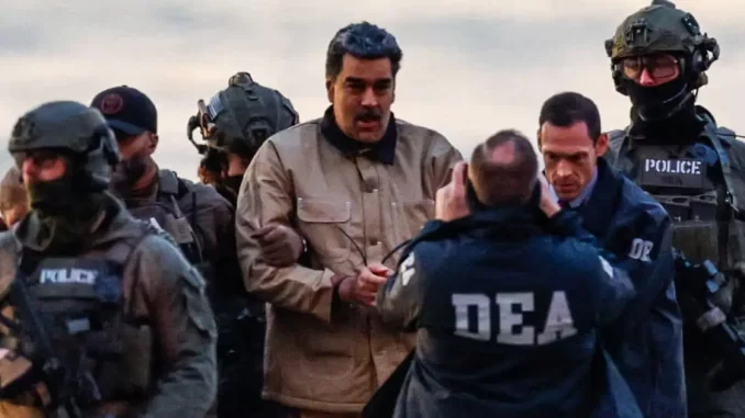 Swiss Government Seizes Maduro’s Assets to Redistribute to Venezuelan People