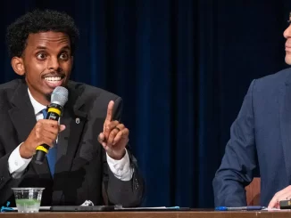 Somali Democrat Demands Eviction Moratorium, Claims Minnesota Residents Are Too ‘Terrified’ to Work