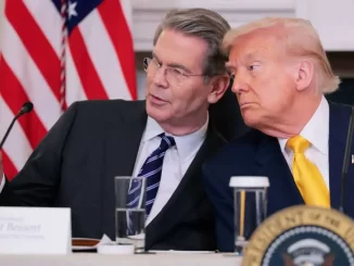 Trump Admin Announces Cash Rewards for Minnesota Fraud Whistleblowers