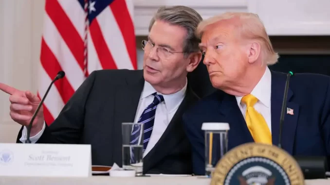 Trump Admin Announces Cash Rewards for Minnesota Fraud Whistleblowers