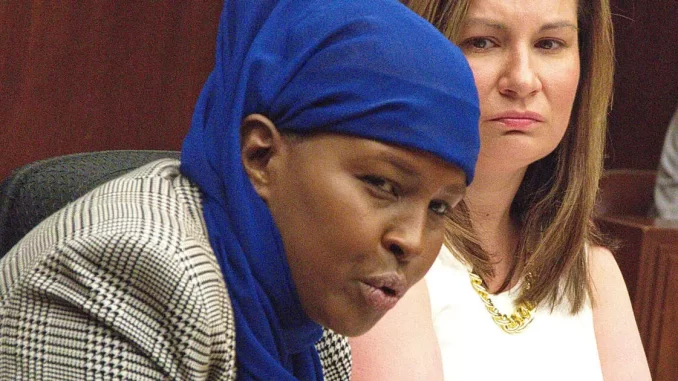 Minnesota Democrats Refuse to Give Up Donations Linked to Somali Fraud