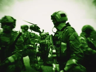 Pentagon Denies Use of 'Mystery Weapon' in Venezuela Raid