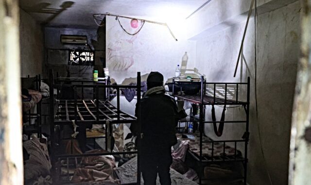 Beheadings, ISIS Prison Break Follow Syria’s Jihadi Government Crackdown on Kurds