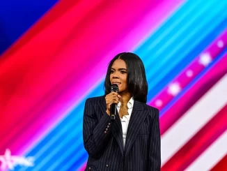 Religious Liberty Commission removes member who defended Candace Owens