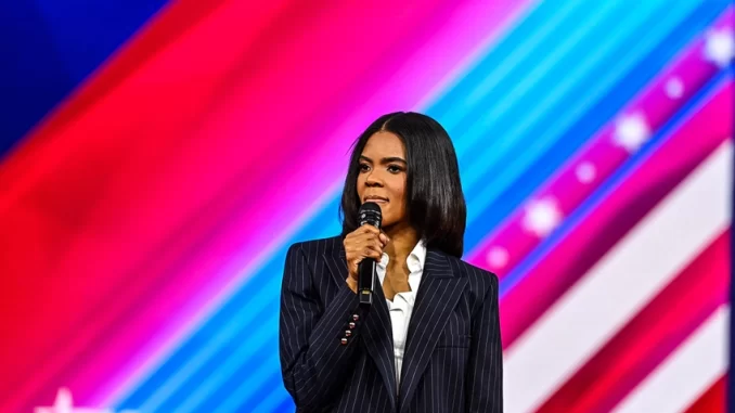 Religious Liberty Commission removes member who defended Candace Owens