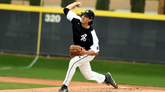 Fmr Pitcher Files $19M Claim Due to Forced Vaccination